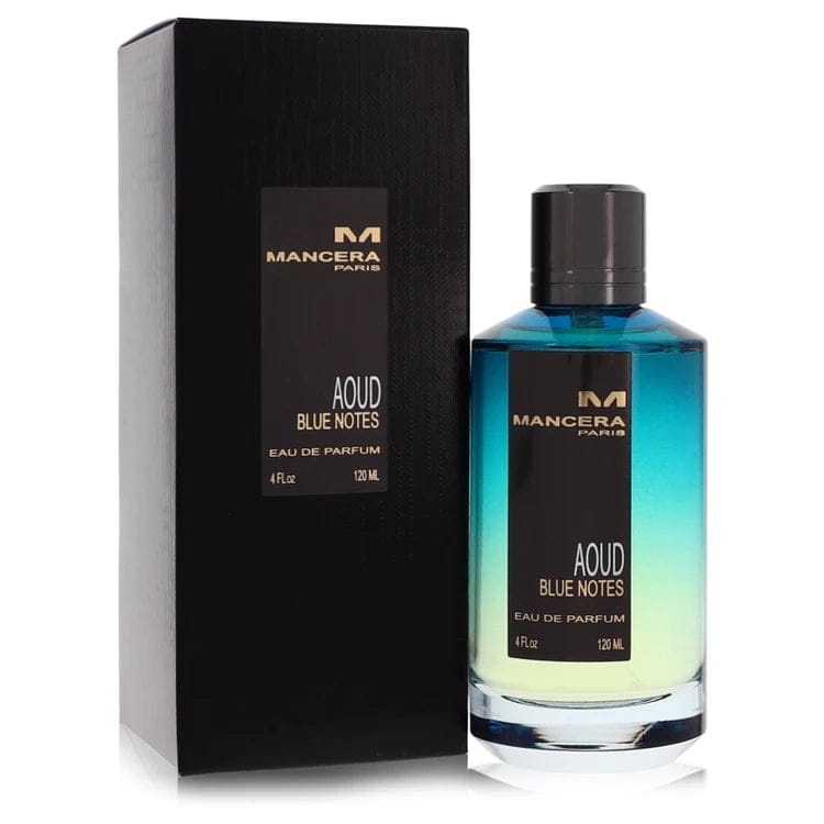 Mancera-Aoud Blue Notes-Eau de Parfum-120ml
