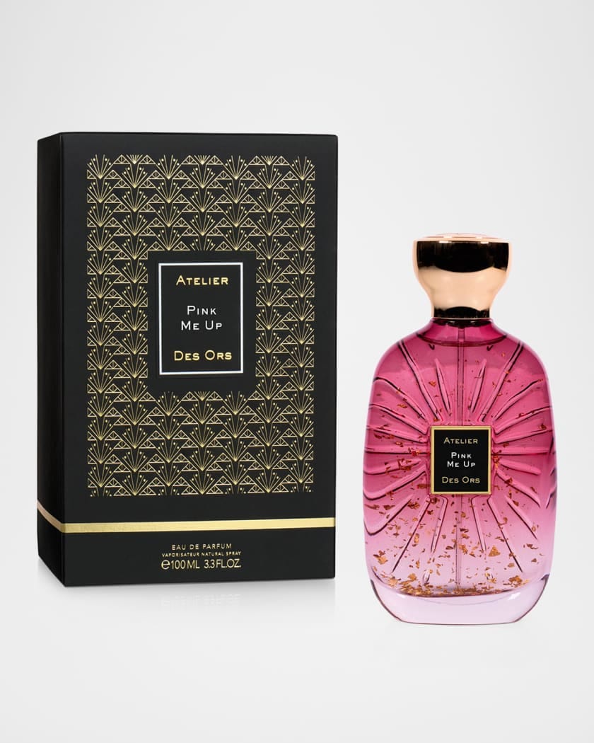 Atelier des Ors-Rouge Sarây-Eau de Oarfum-100ml