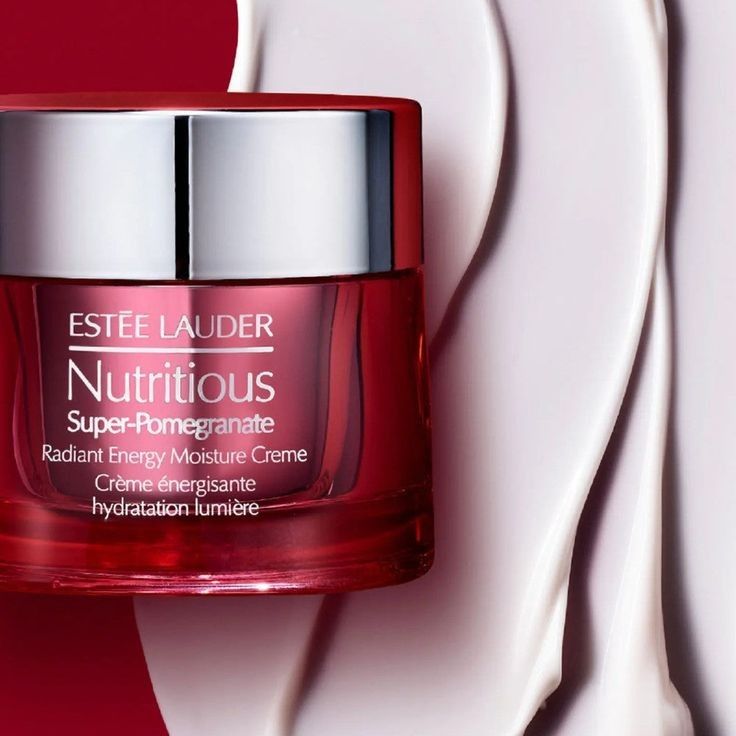 ESTÉE LAUDER-Nutritious Super Pomegranate-50ml