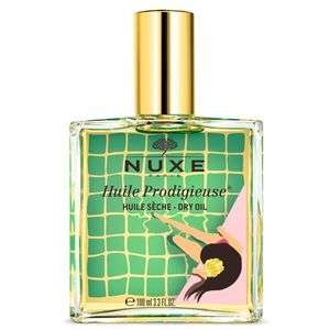 Nuxe Huile Prodigieuse-100ml