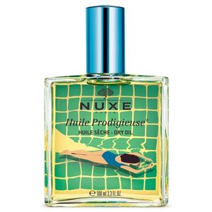 Nuxe Huile Prodigieuse-100ml