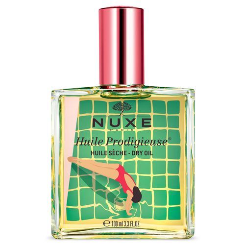 Nuxe Huile Prodigieuse-100ml