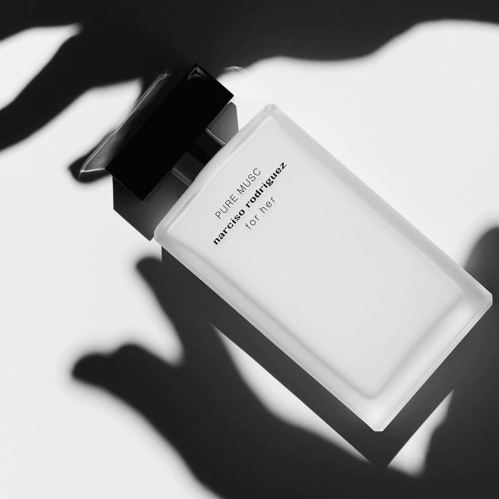 NARCISO RODRIGUEZ-For Her Pure Musc-100ml