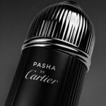 Cartier-Pasha de Cartier Edition Noire-Eau de Toilette-100ml