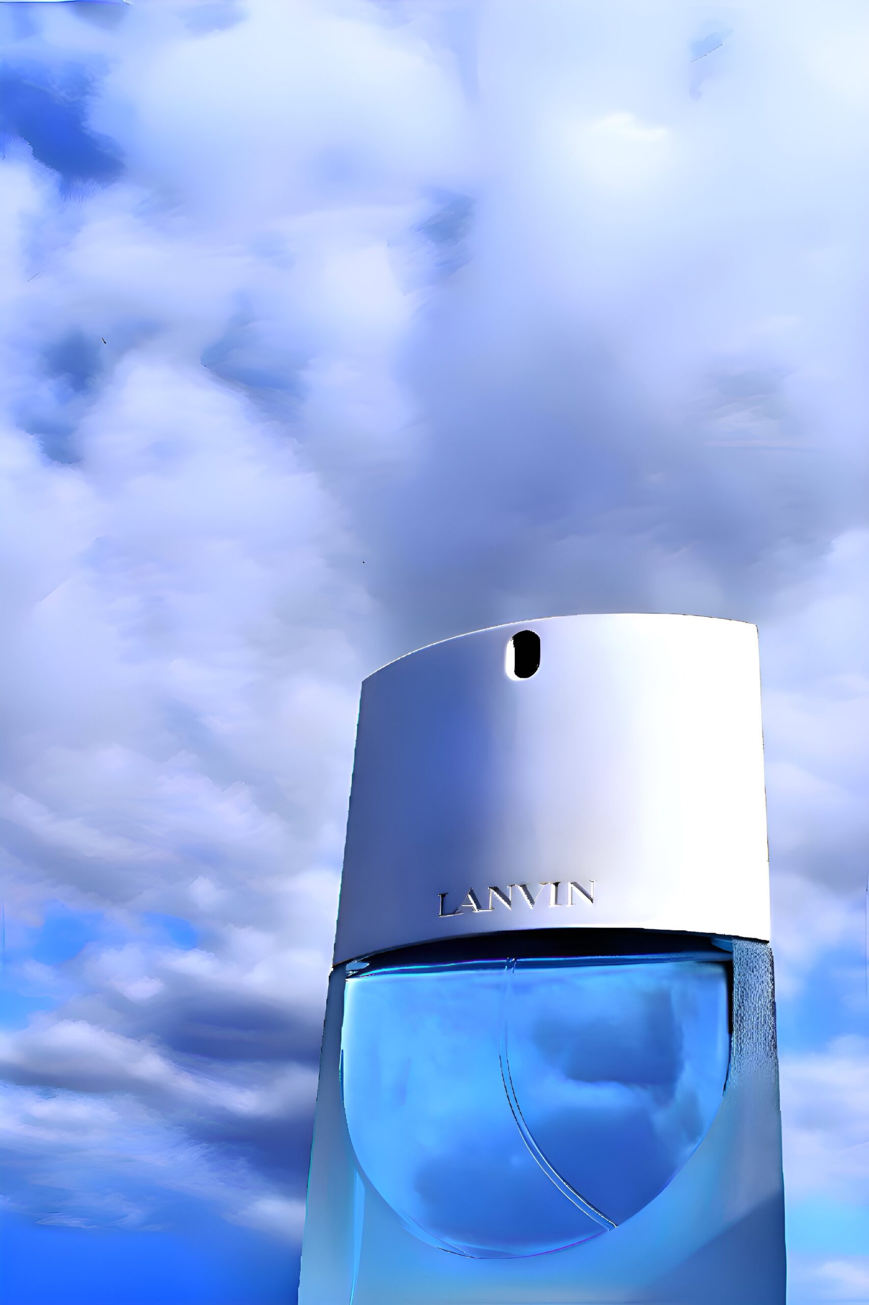 Lanvin-Oxygène -Eau De Parfum-75 ml