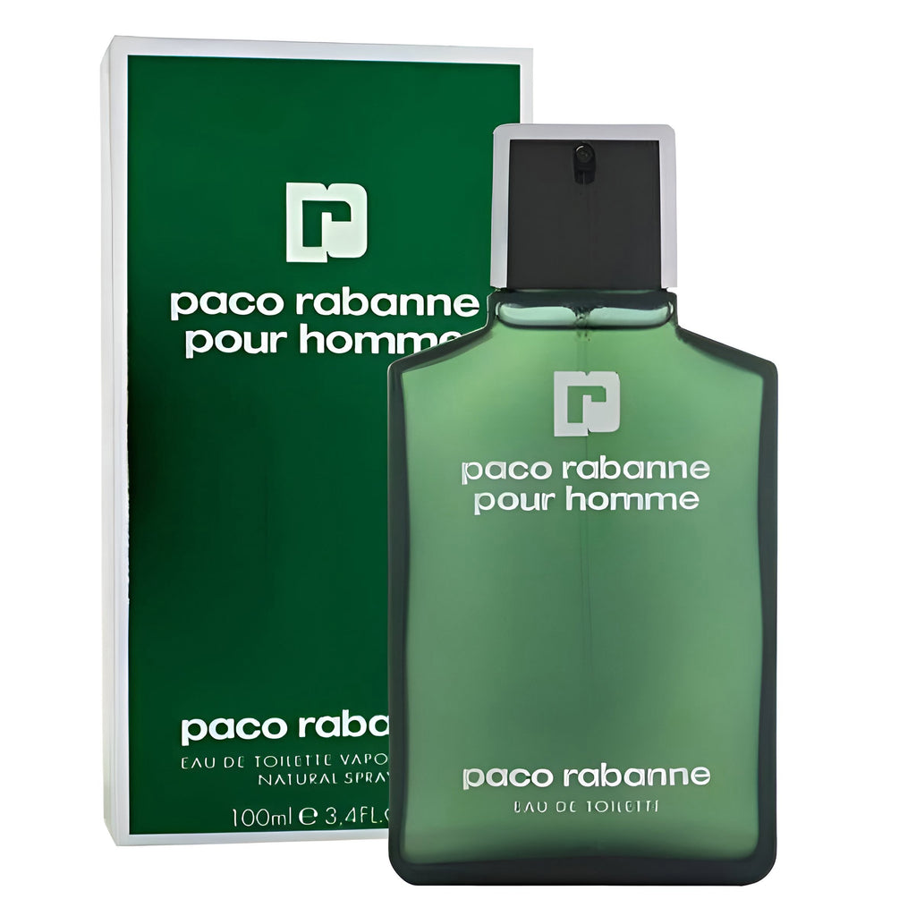 Paco Rabanne-Eau de Toilette-200ml