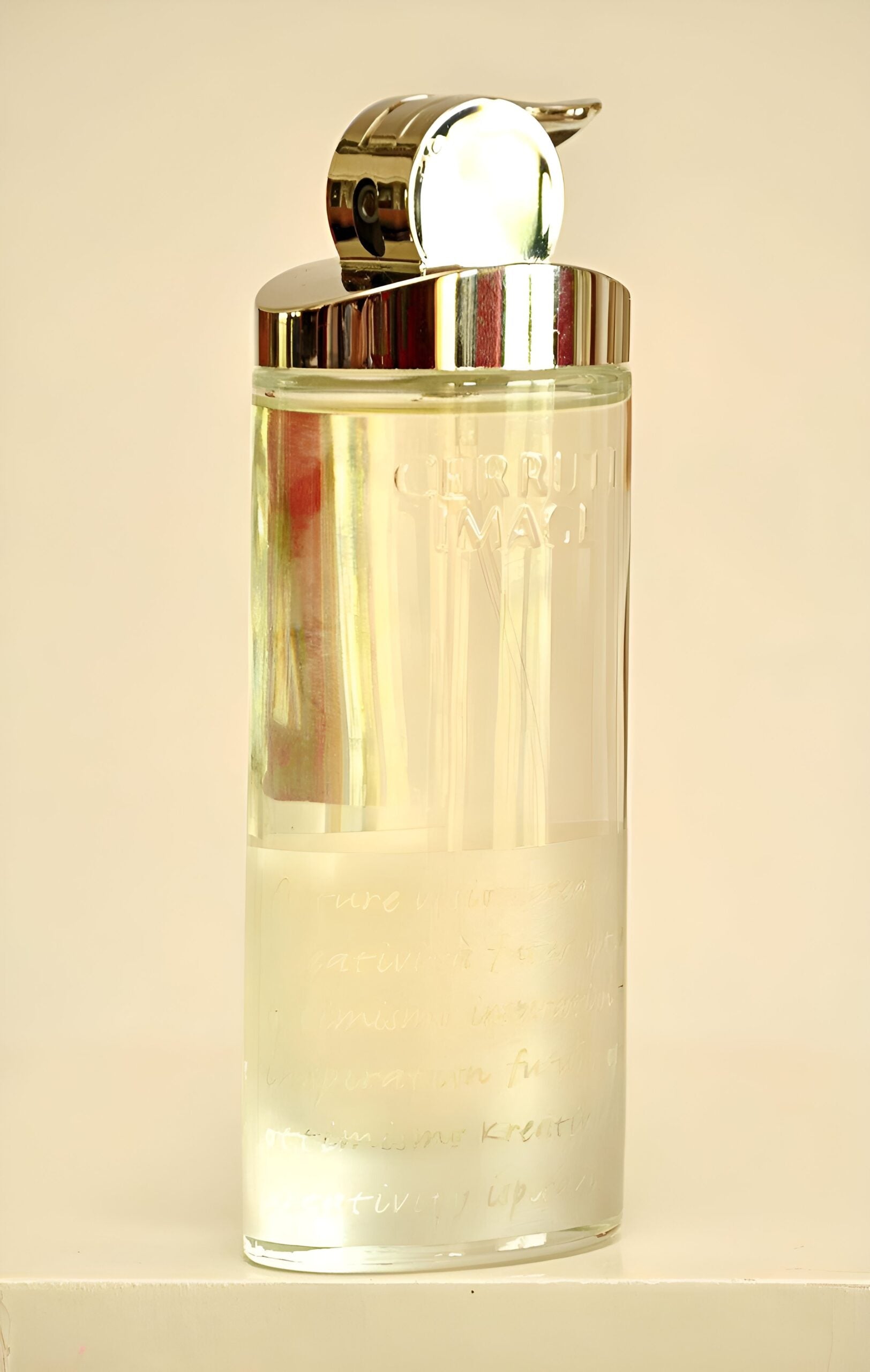 Cerruti-IMAGE-WOMAN-Eau de Toilette-75ml