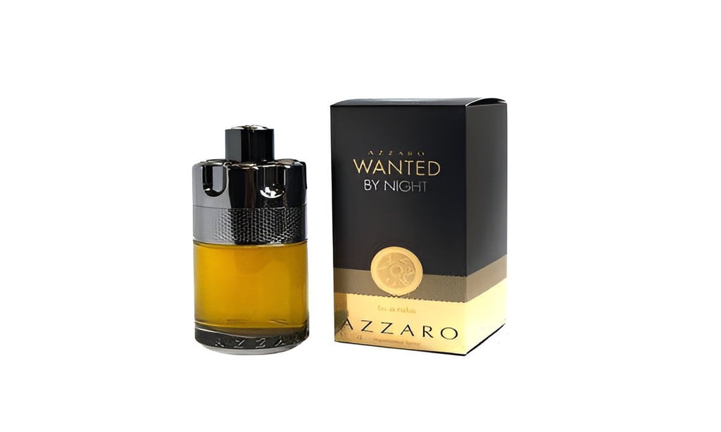 Azzaro-Wanted By Night-Eau De Parfum-Homme-150 Ml