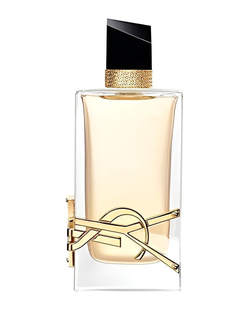 Yves Saint Laurent Libre Flowers & Flames Floral Perfume 90ml