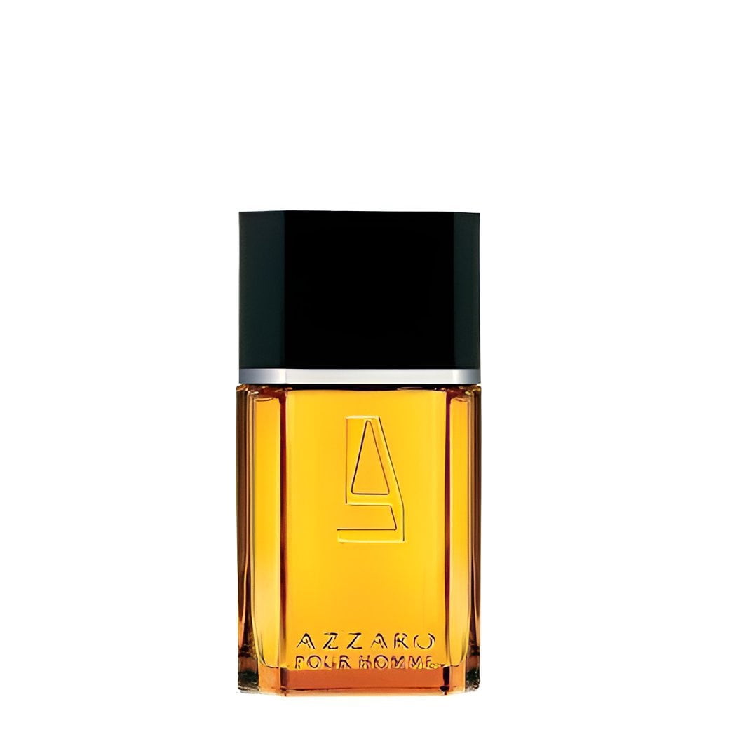Azzaro-Eau De Toilette -Homme-200Ml