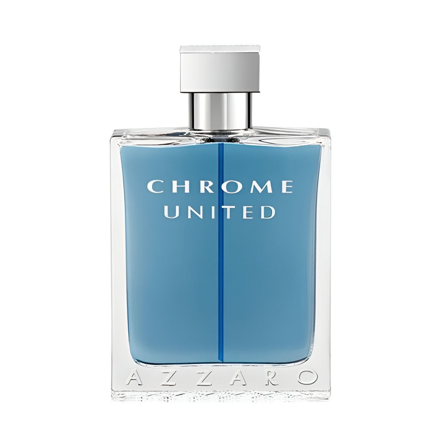 Azzaro-Chrome United-Eau De Toilette-100ml