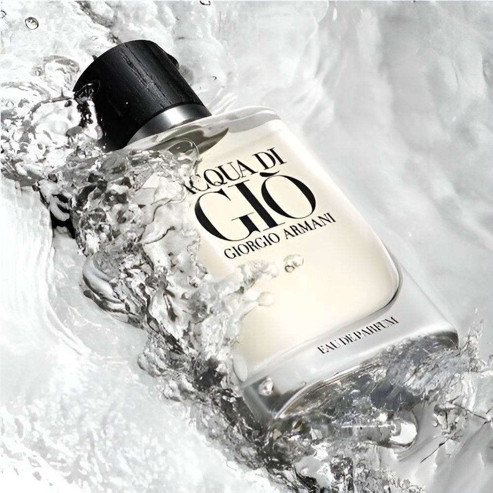 Giorgio Armani- Acqua Di Giò- Eau de Parfum-200ml