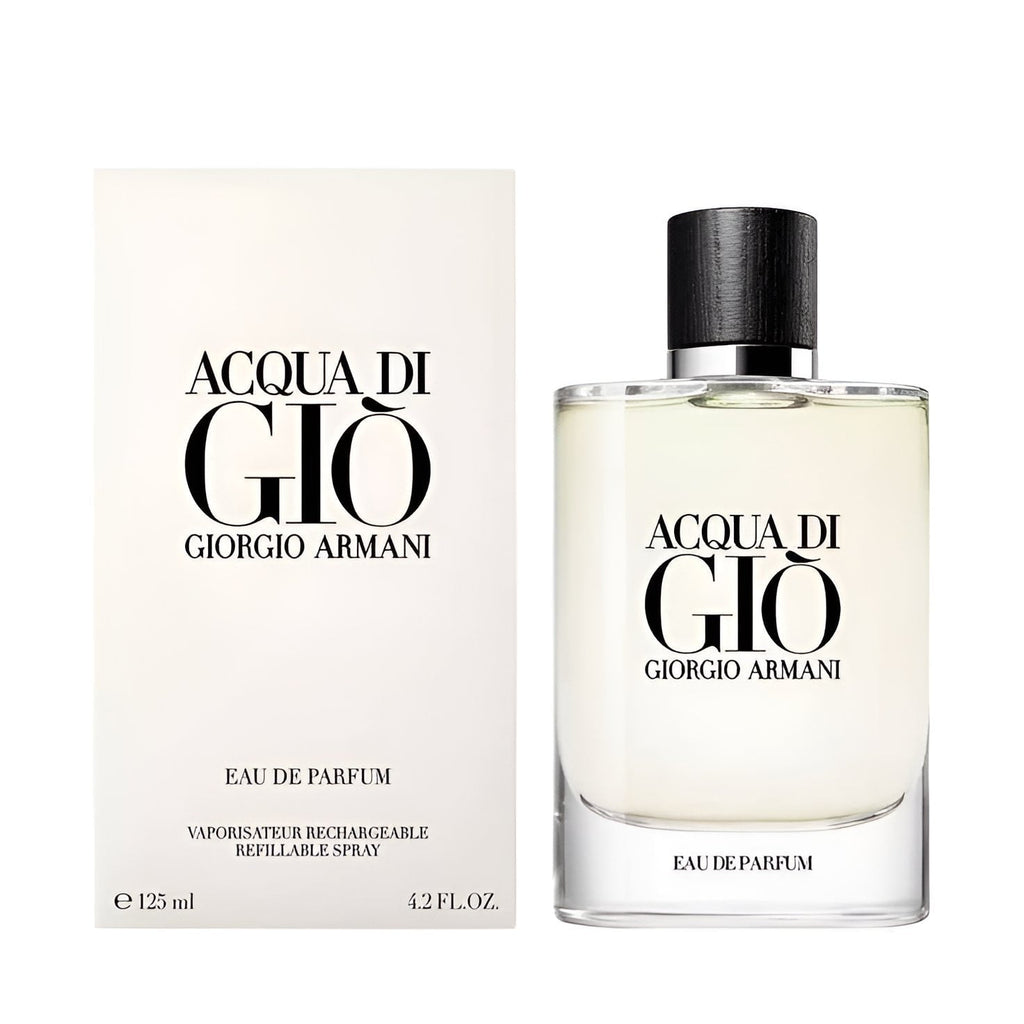 Giorgio Armani- Acqua Di Giò- Eau de Parfum-100ml