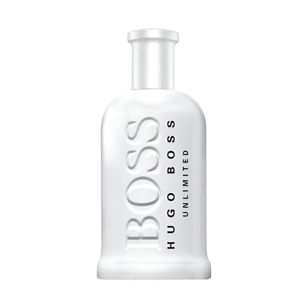 Hugo Boss-Bottled Unlimited-Eau De Toilette-100Ml