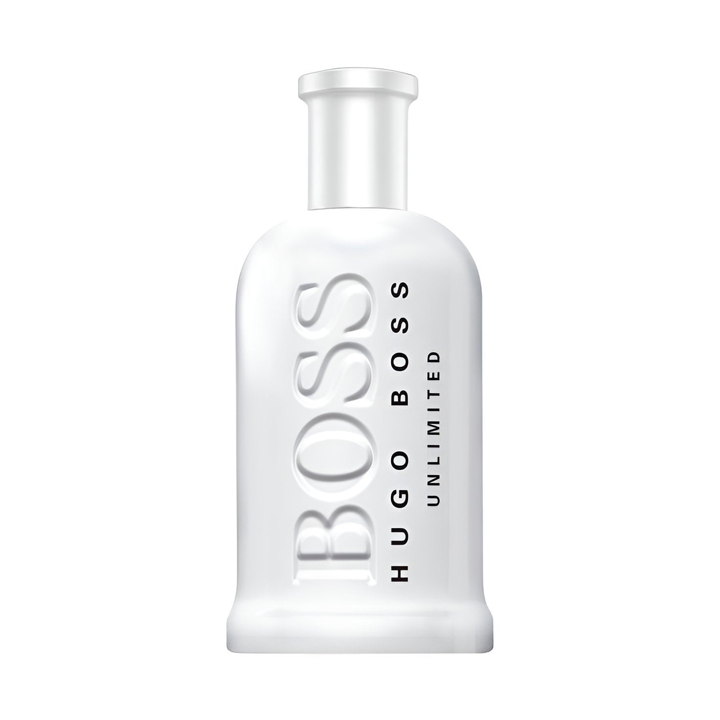 Hugo Boss-Bottled Unlimited-Eau De Toilette-100Ml