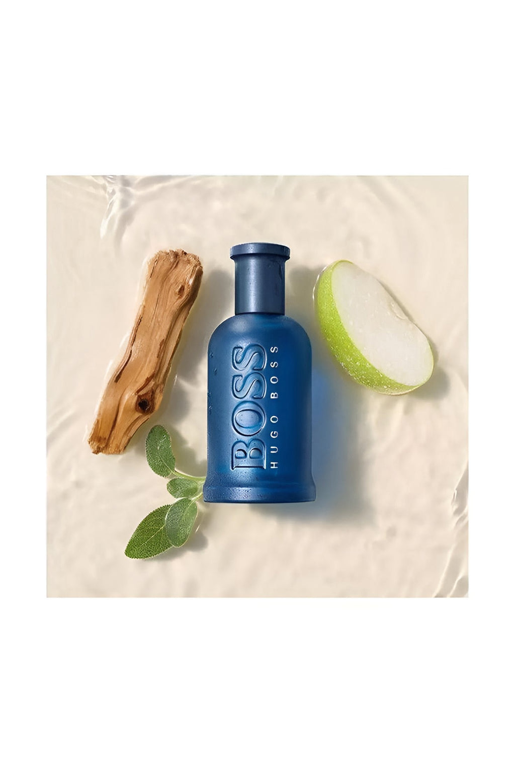 Hugo Boss (2022)-Bottled Marine-Eau De Toilette-200ml