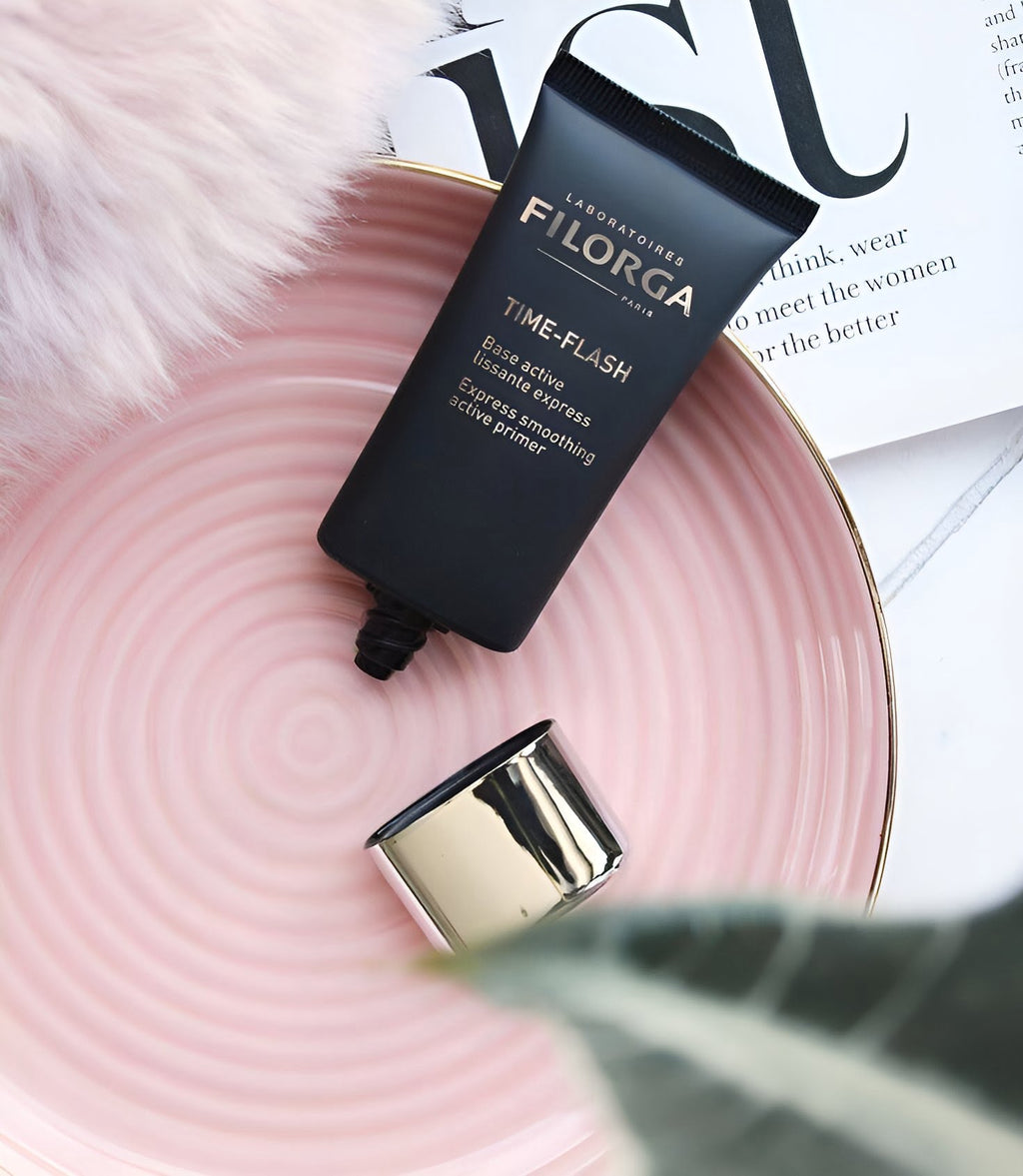 Filorga-Time Flash-Base Active Lissante Express-30 Ml