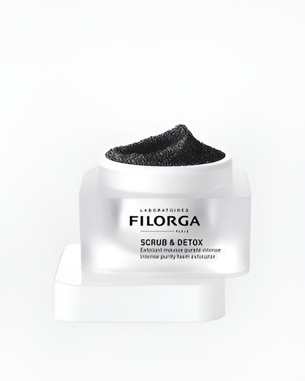 Filorga Paris-EXFOLIANT MOUSSE-PURETÉ INTENSE SCRUB & DETOX-50ml