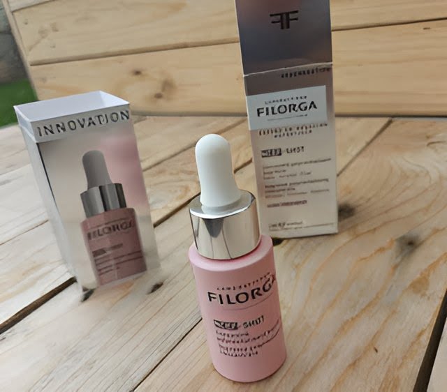 Filorga-Ncef Shot - 15 Ml