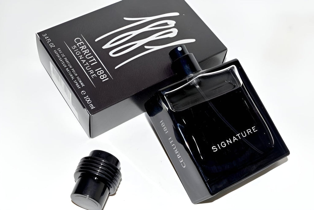 Cerruti 1881-Signature-Eau De Parfum-100Ml