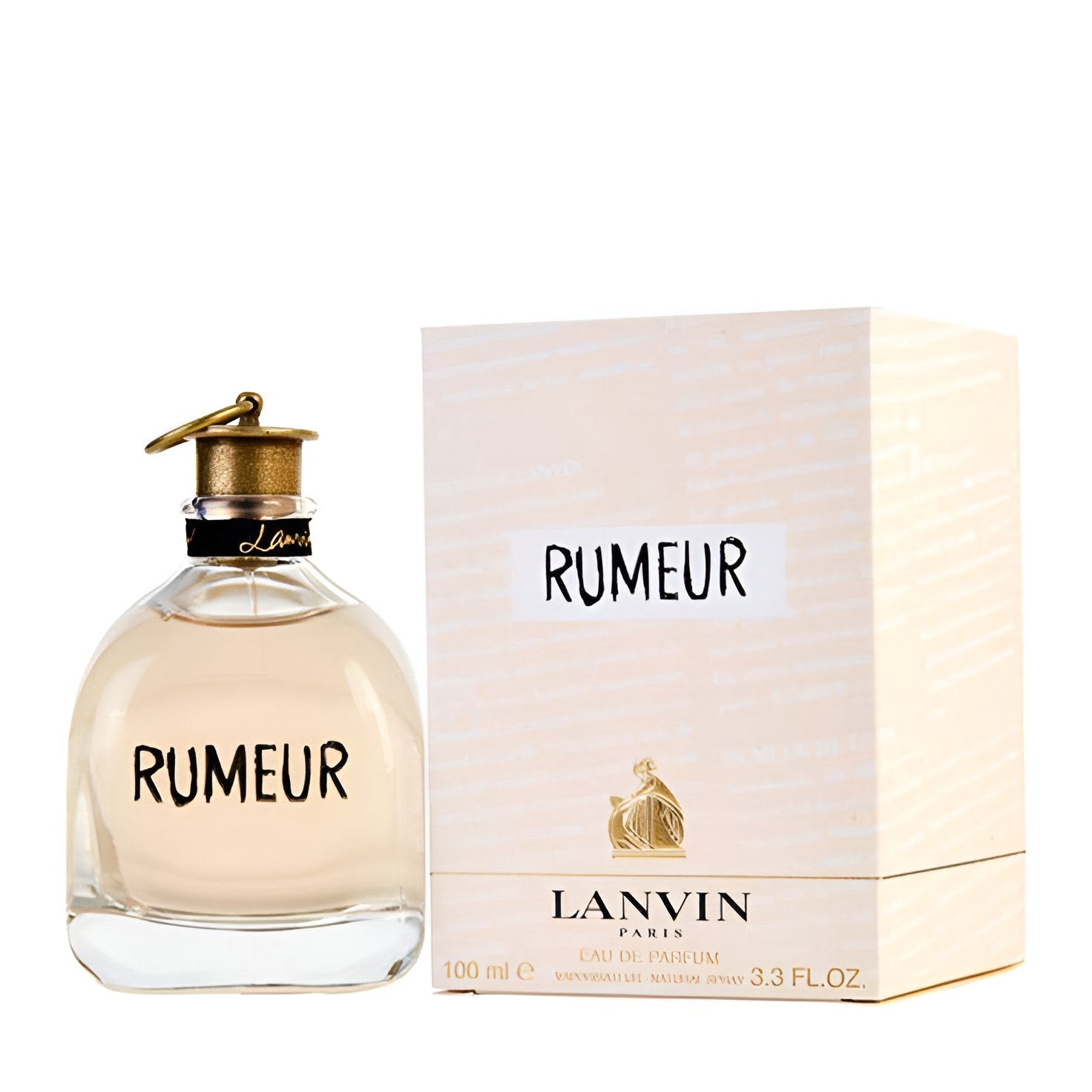 Lanvin-Rumeur-Eau De Parfum-100 Ml