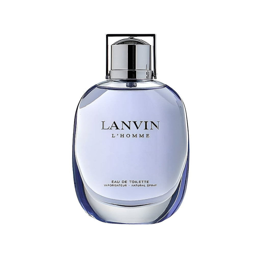 Lanvin-L'Homme-Eau De Toilette-100ml