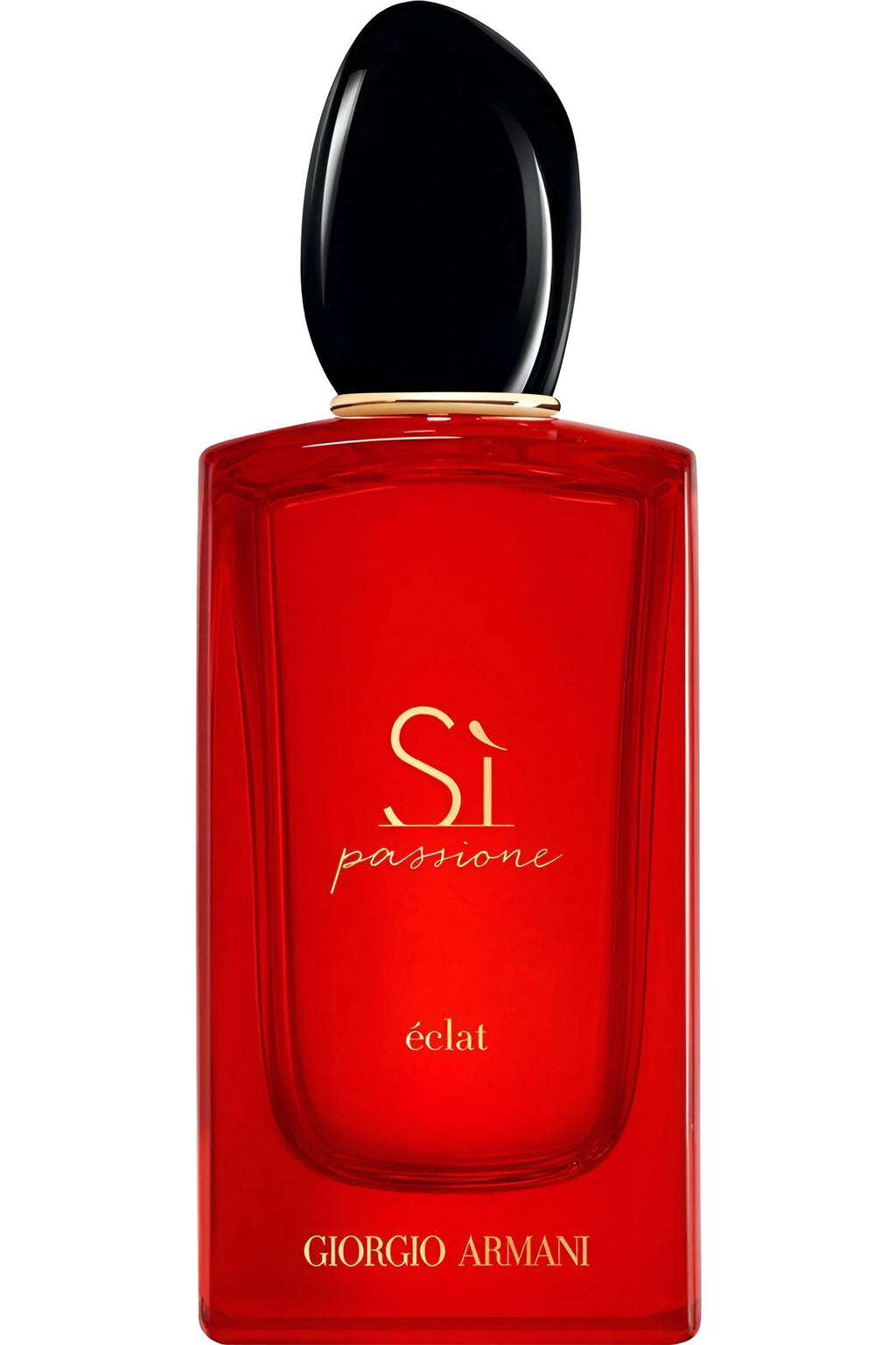Giorgio Armani-Éclat de Parfum Femme - Si Passione -100ml