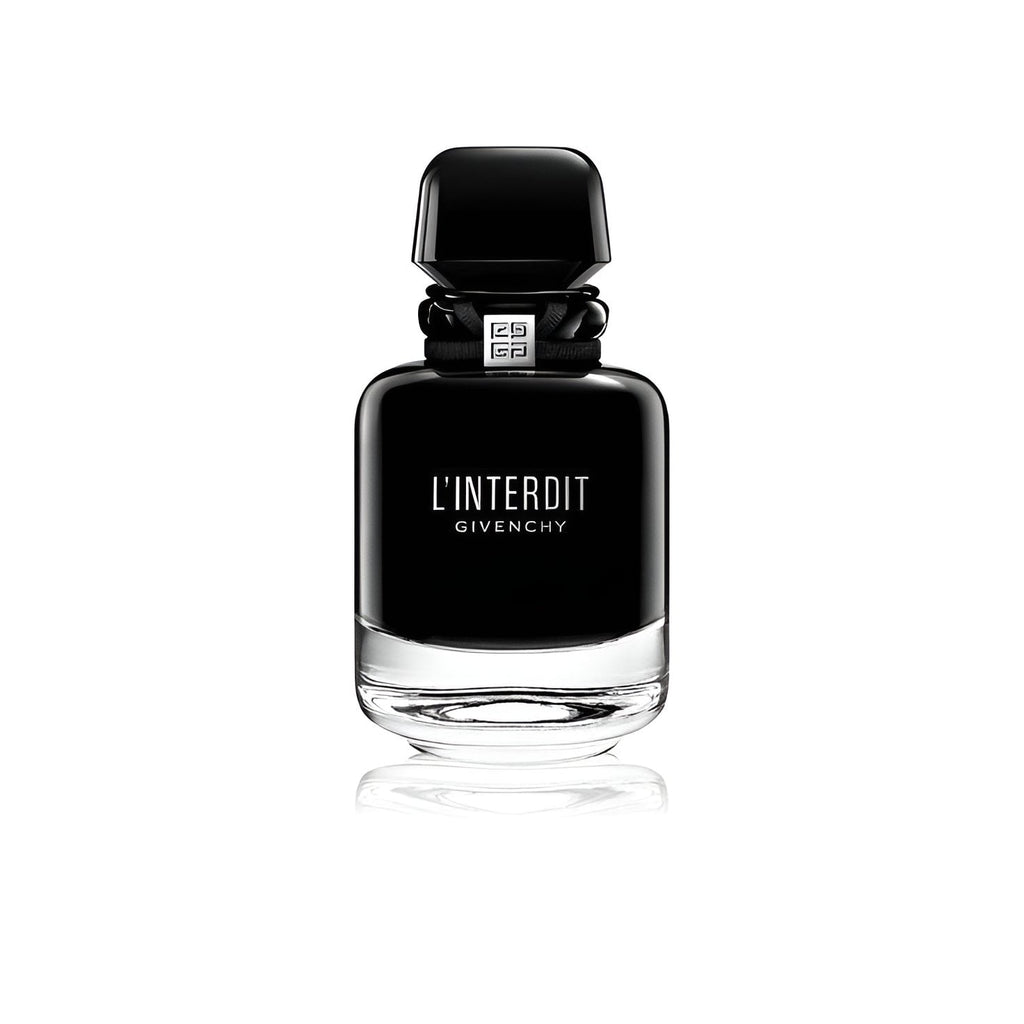 Givenchy-Eau De Parfum Intense- L'Interdit -80 ml