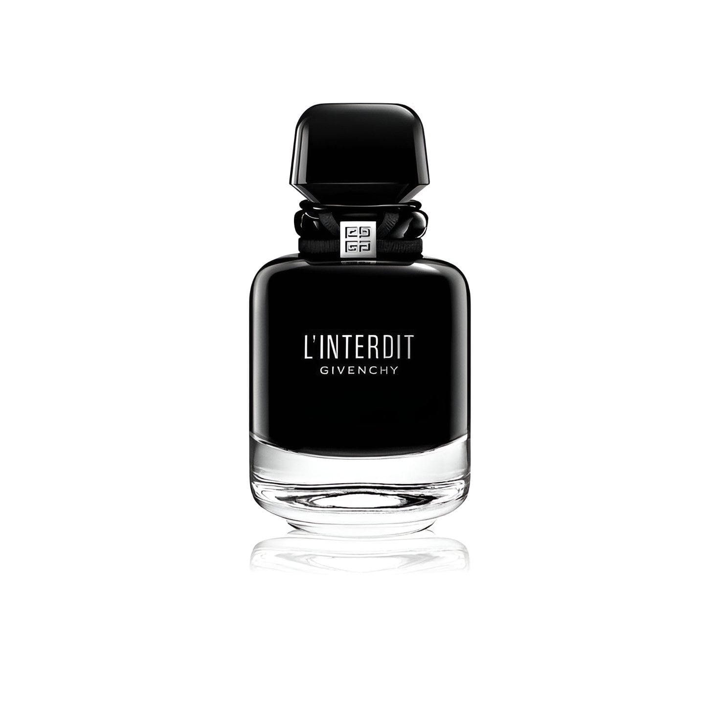 Givenchy-Eau De Parfum Intense- L'Interdit -80 ml