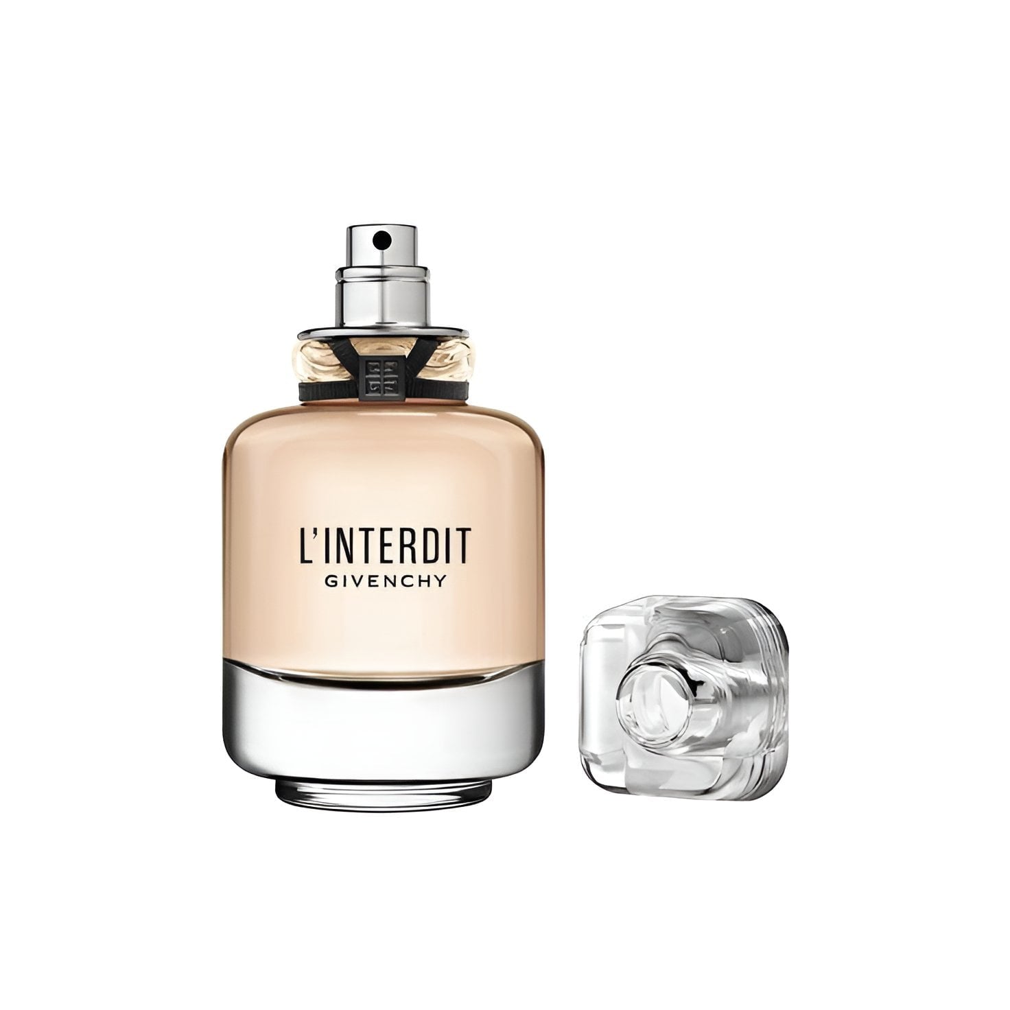 Givenchy-L’Interdit-Eau de Parfum-80ml