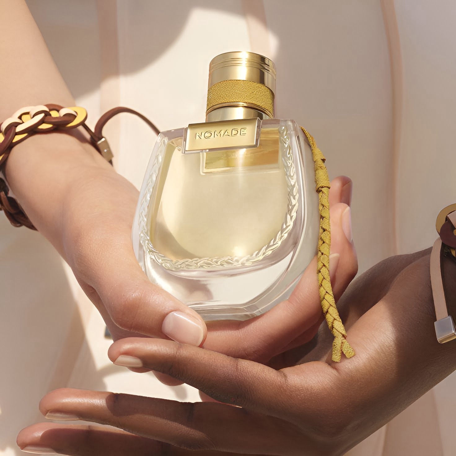 Chloé-Nomade-Eau De Parfum Naturelle-75ml