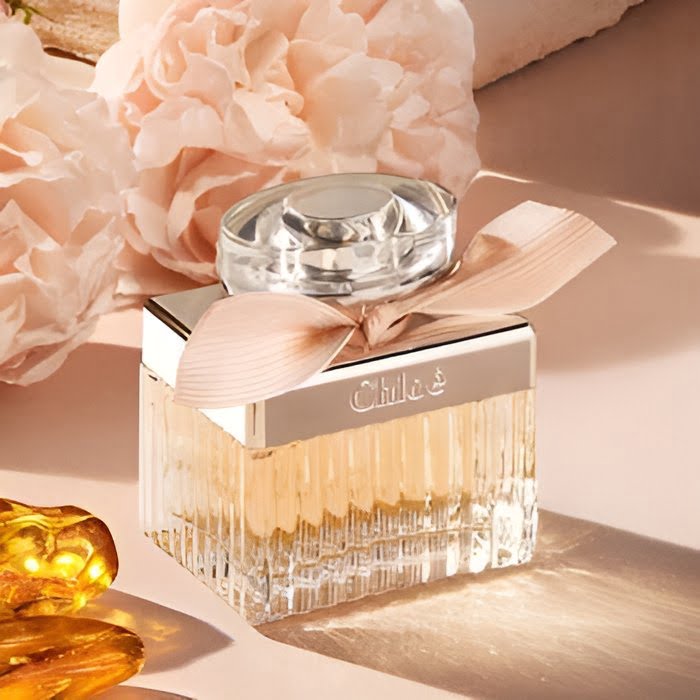 Chloé-Fleur de Parfum- Chloé-75 ml