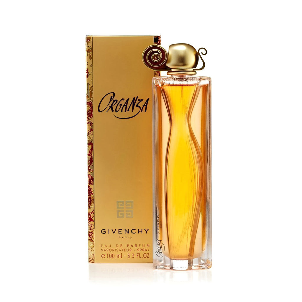 Givenchy 1999-Organza Indécence-Eau de Parfum-100ml(vintage)