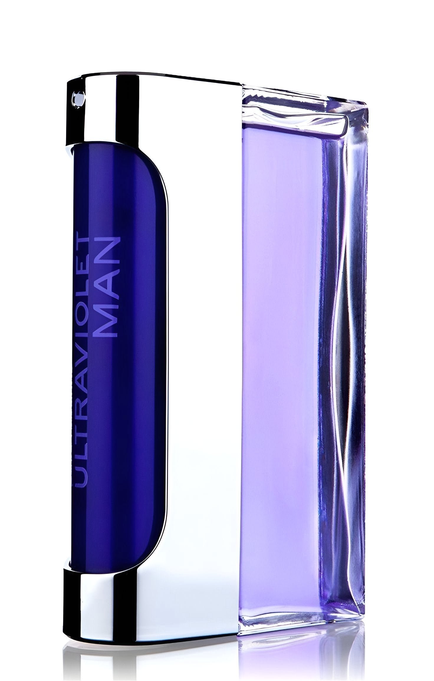 Paco Rabanne-ULTRAVIOLET-Eau De Toilette-100Ml
