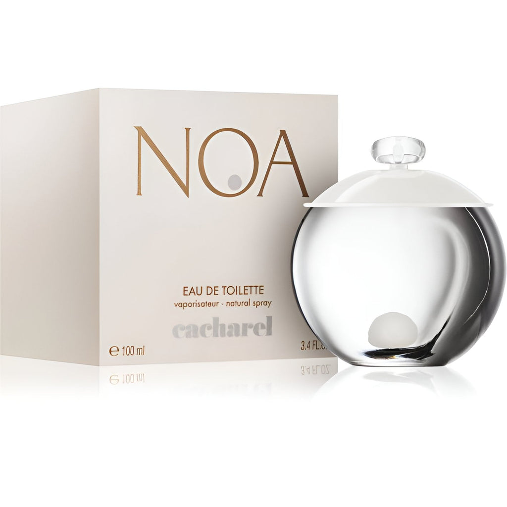 Cacharel 2005-Promesse-Eau de Toilette-100ml(vintage)