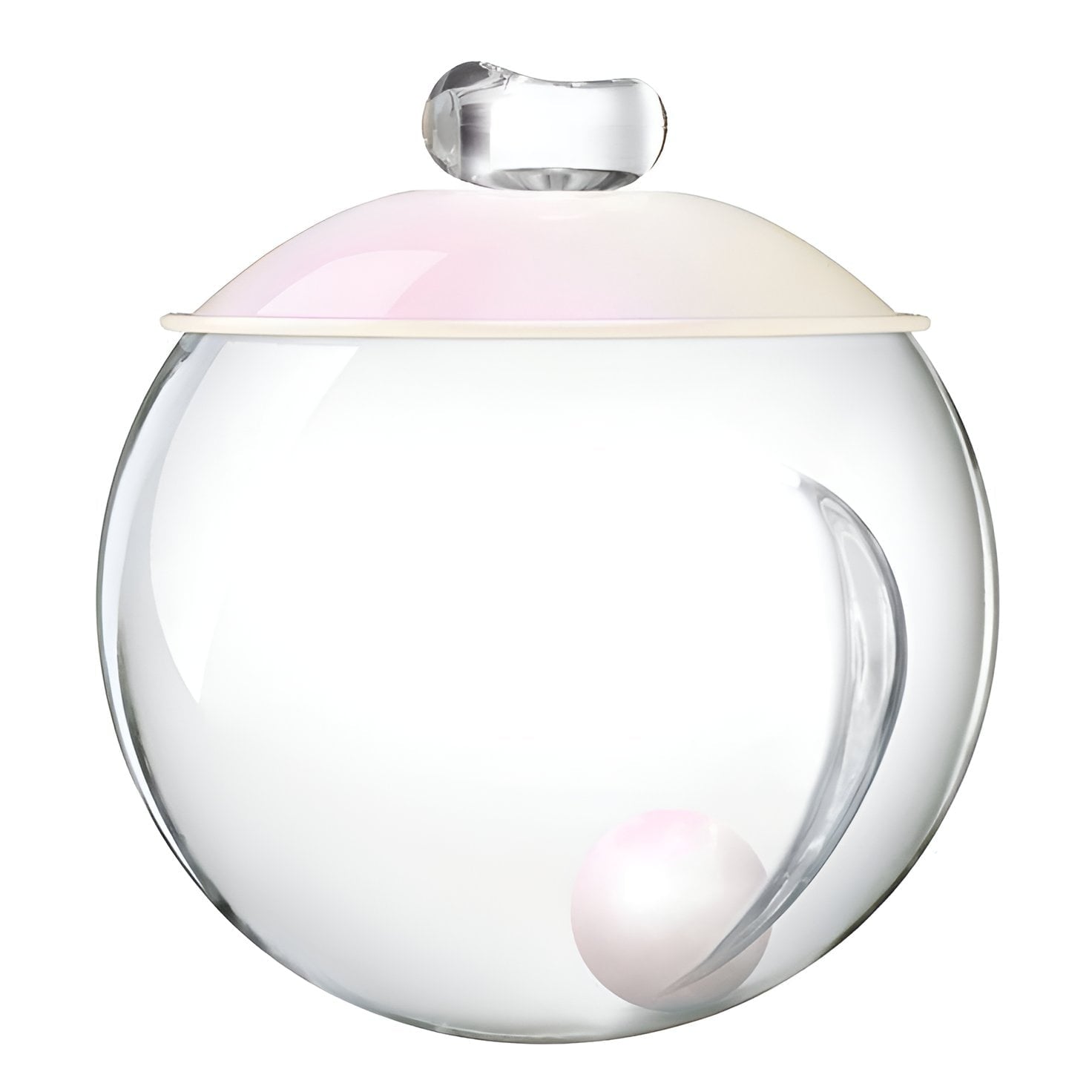 Cacharel 2005-Promesse-Eau de Toilette-100ml(vintage)