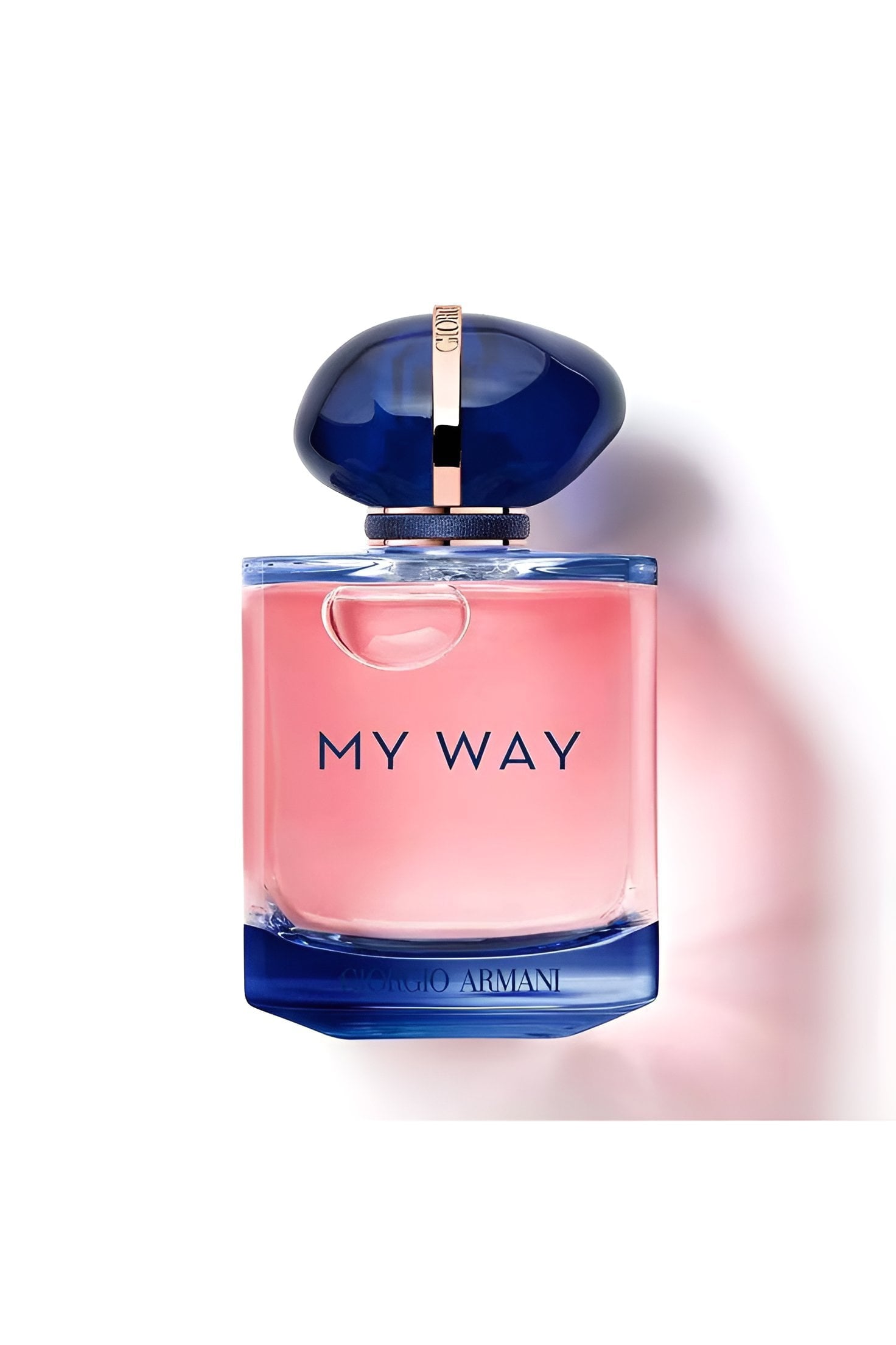 Giorgio Armani-My Way-Eau De Parfum Intense-90Ml