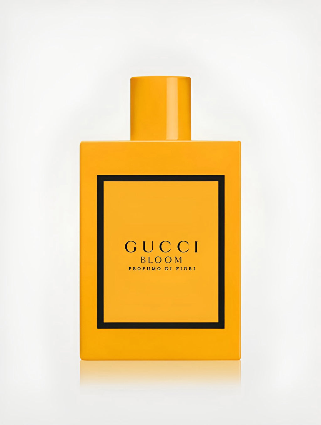 Gucci-Bloom Profumo Di Fiori-Eau De Parfum-100ml