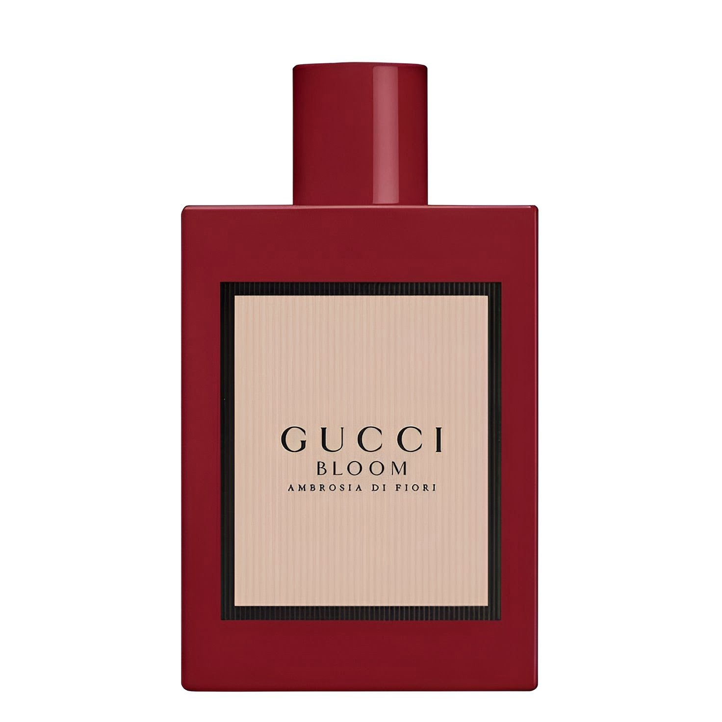 Gucci-BLOOM AMBROSIA DI FIORI-Eau de parfum intense -100ml