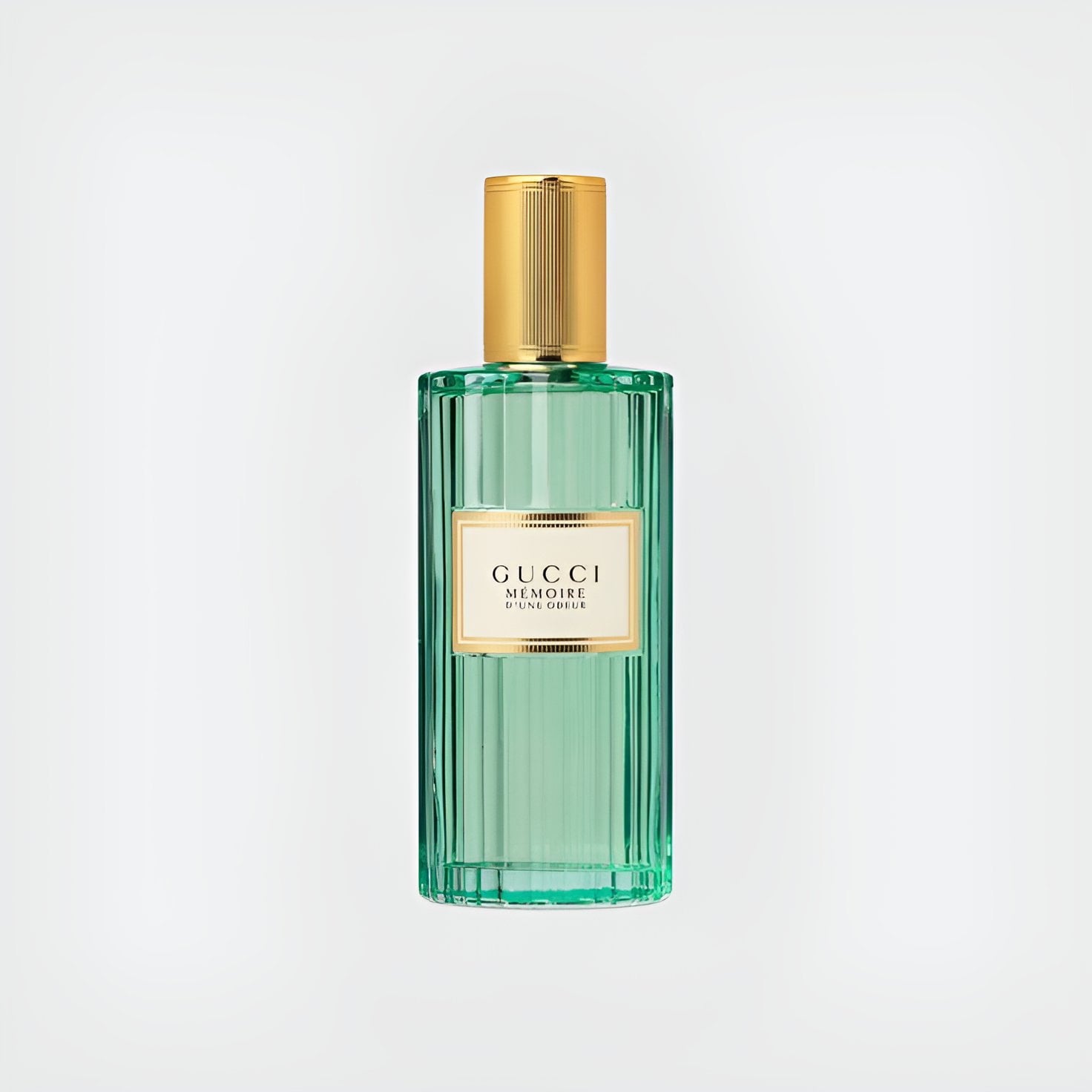 Gucci-Mémoire D'Une Odeur-Eau De Parfum Femme-100ml