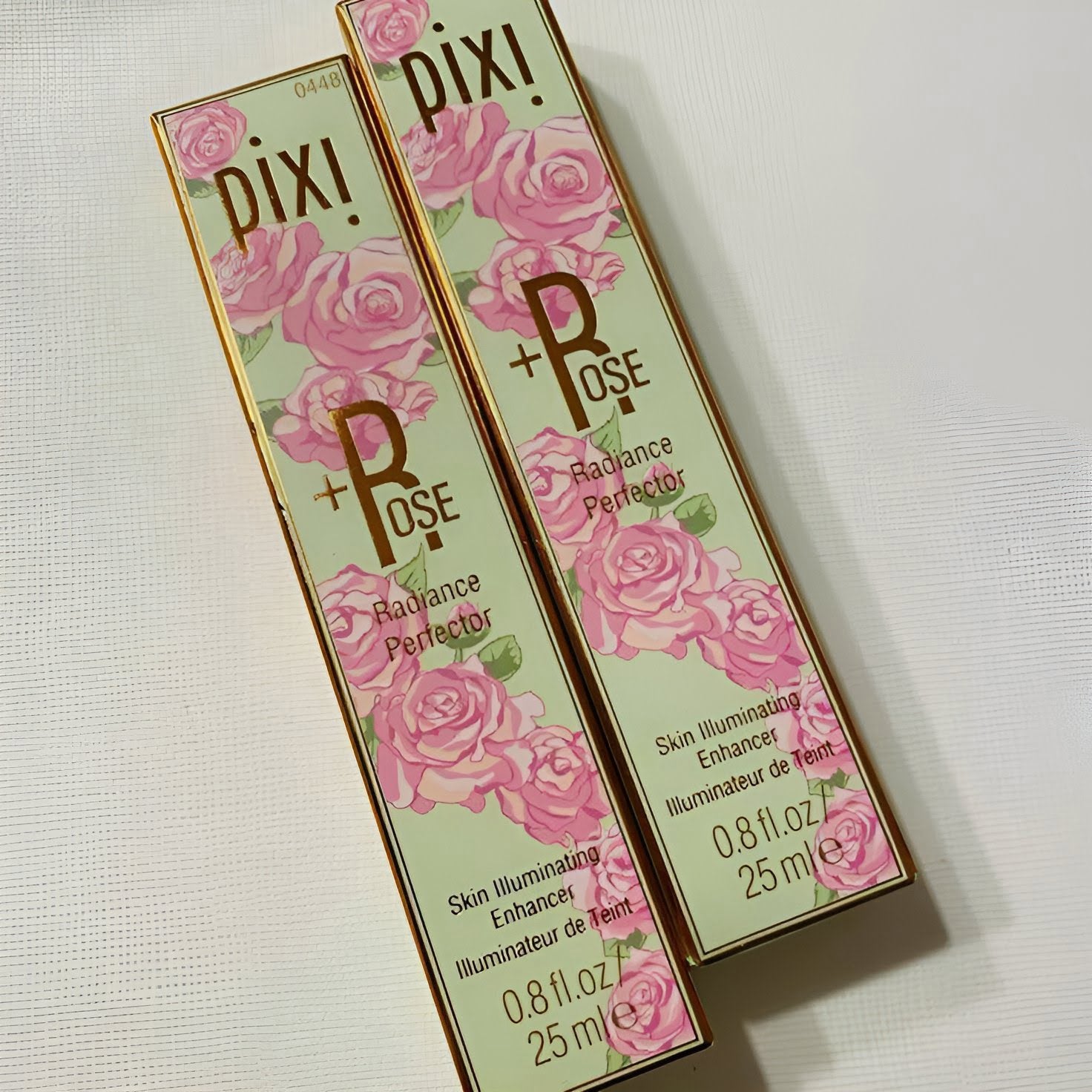 Pixi-Rose Radiance Perfector-25ml