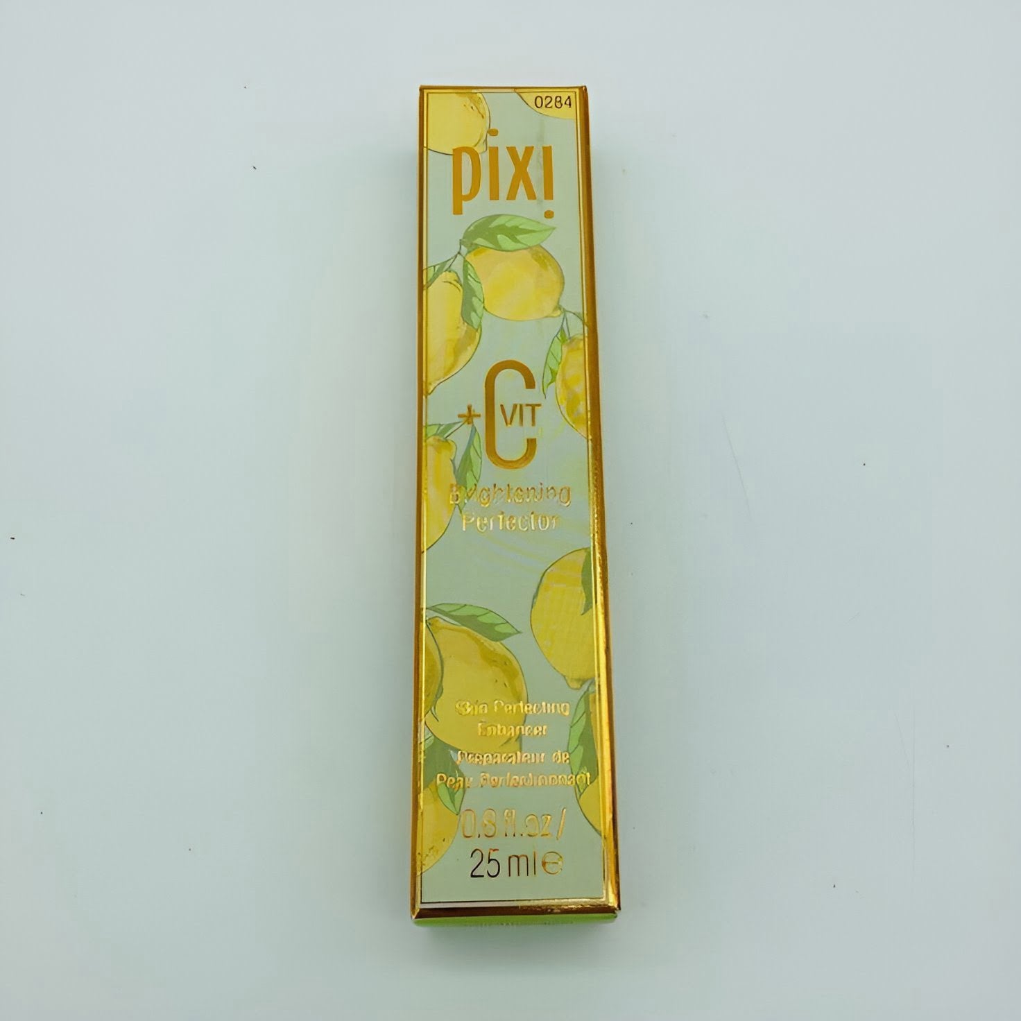 Pixi-Vit +C-Brightening Perfector-25ML