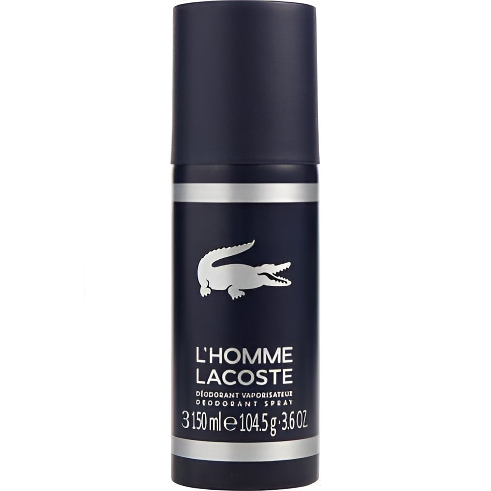 Lacoste-Déodorant Spray for Men-org-150ml