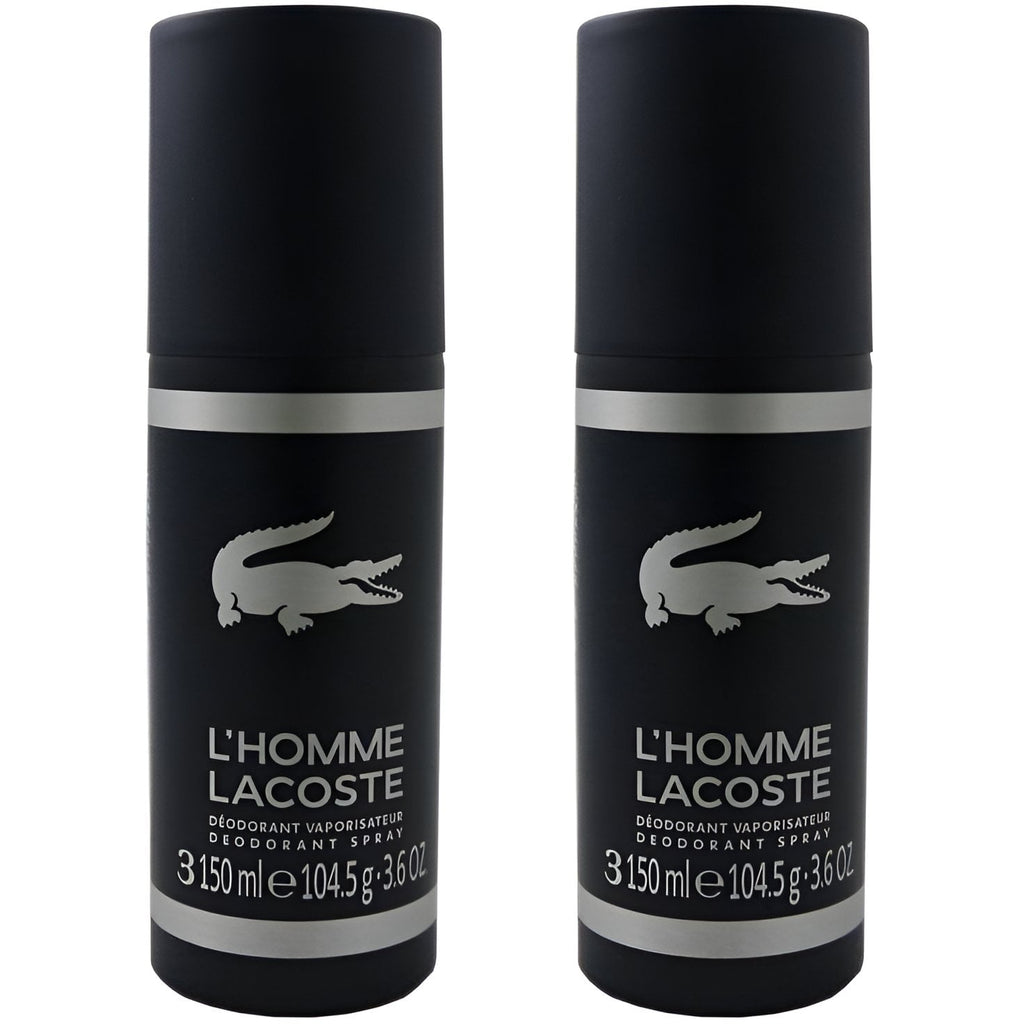 Lacoste-Déodorant Spray for Men-org-150ml