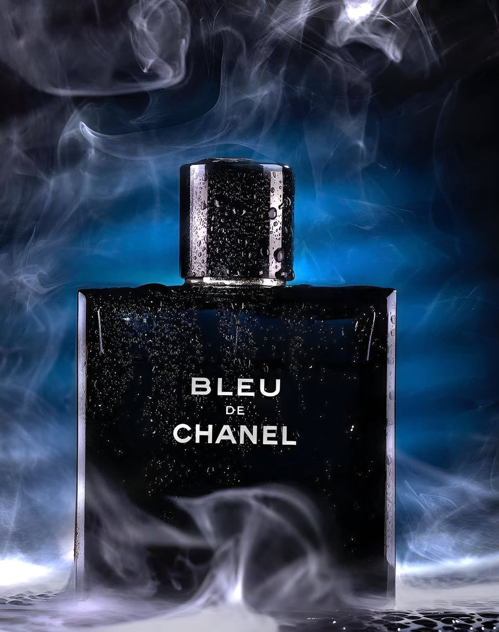 Chanel 2025-Bleu de Chanel-L'Exclusif-100ml