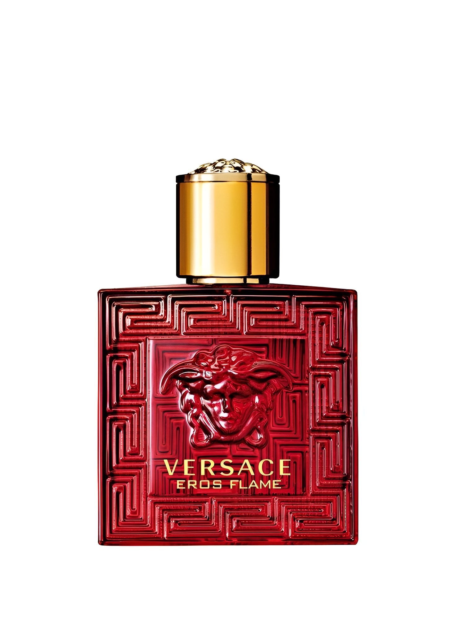Coffret-Versace-Eros Flame-Eau de parfum-100ml
