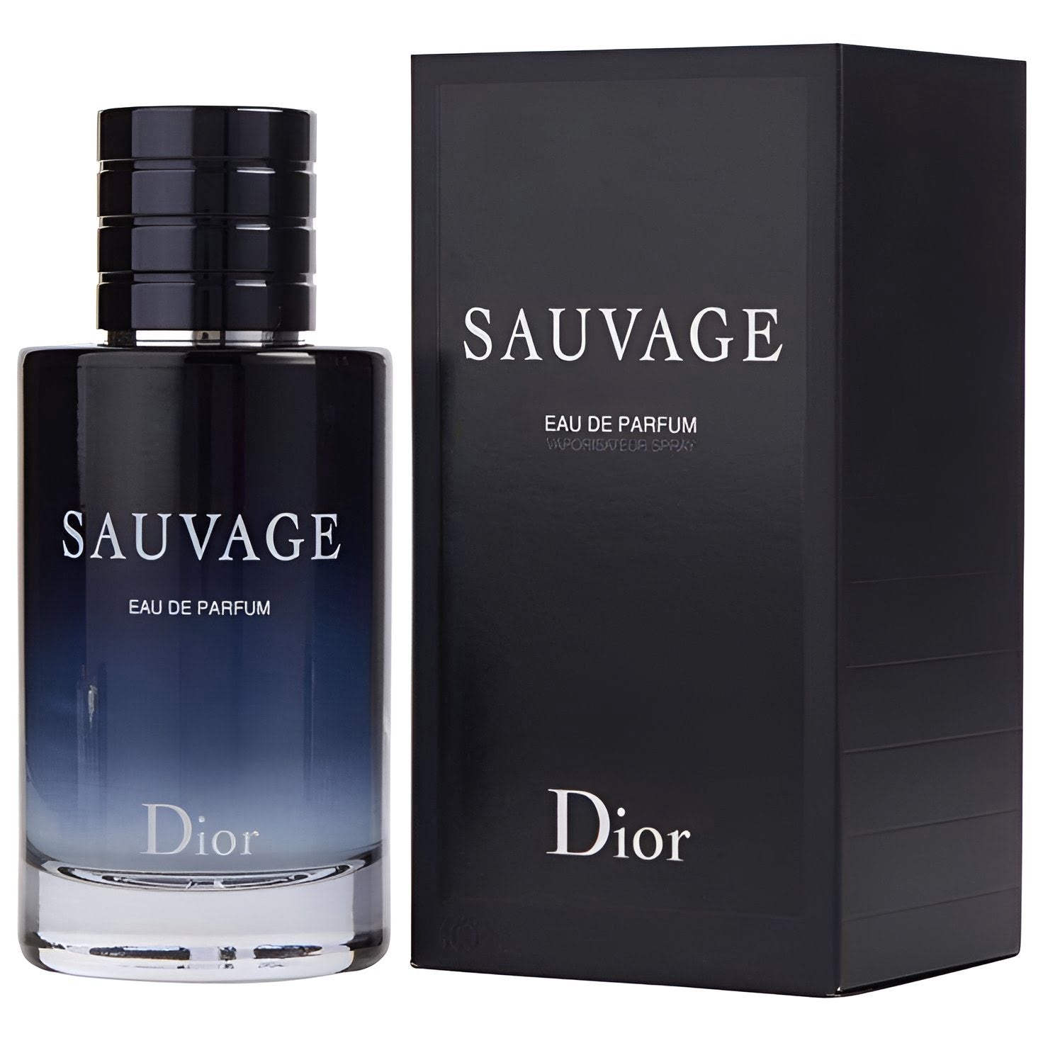 Christian Dior-Sauvage-Eau De Parfum (New)-200 Ml