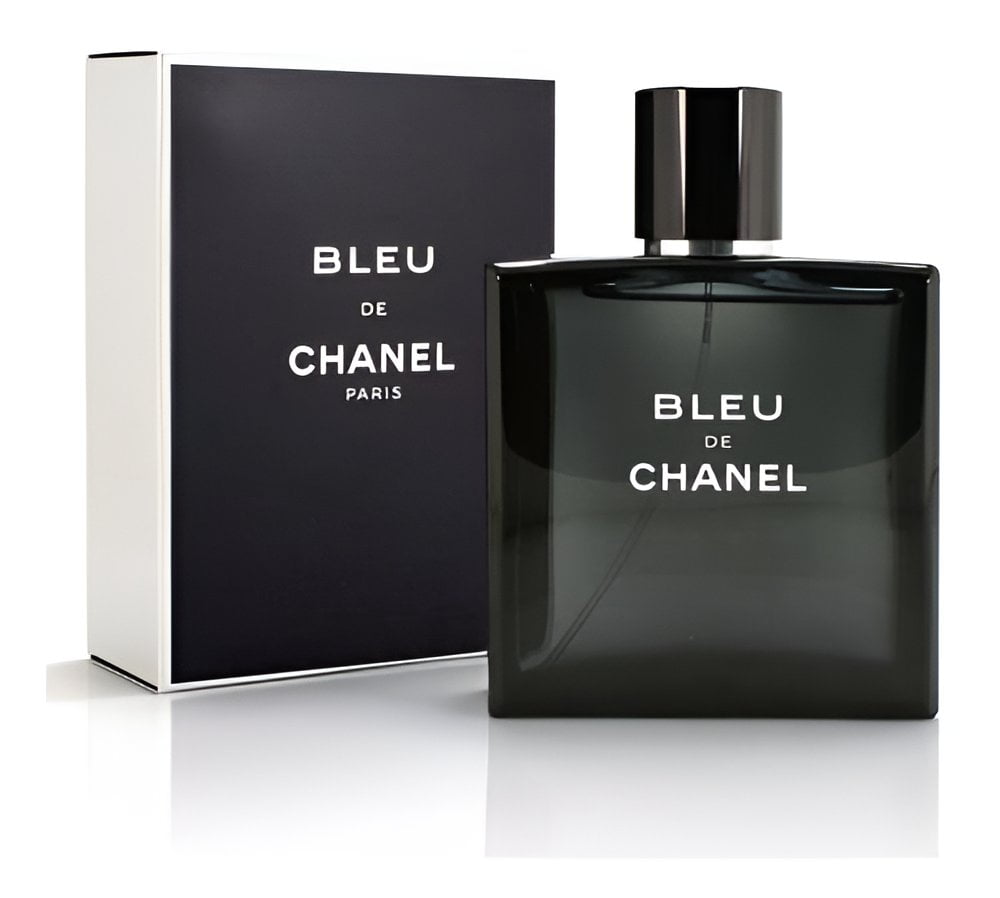 BLEU DE CHANEL-Eau de Toilette-50ml