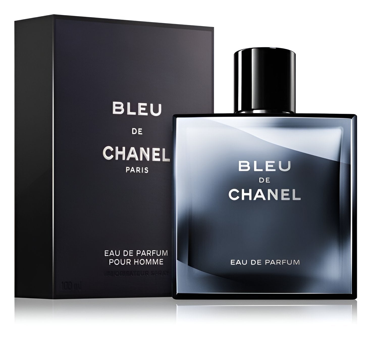 Chanel 2025-Bleu de Chanel-L'Exclusif-100ml