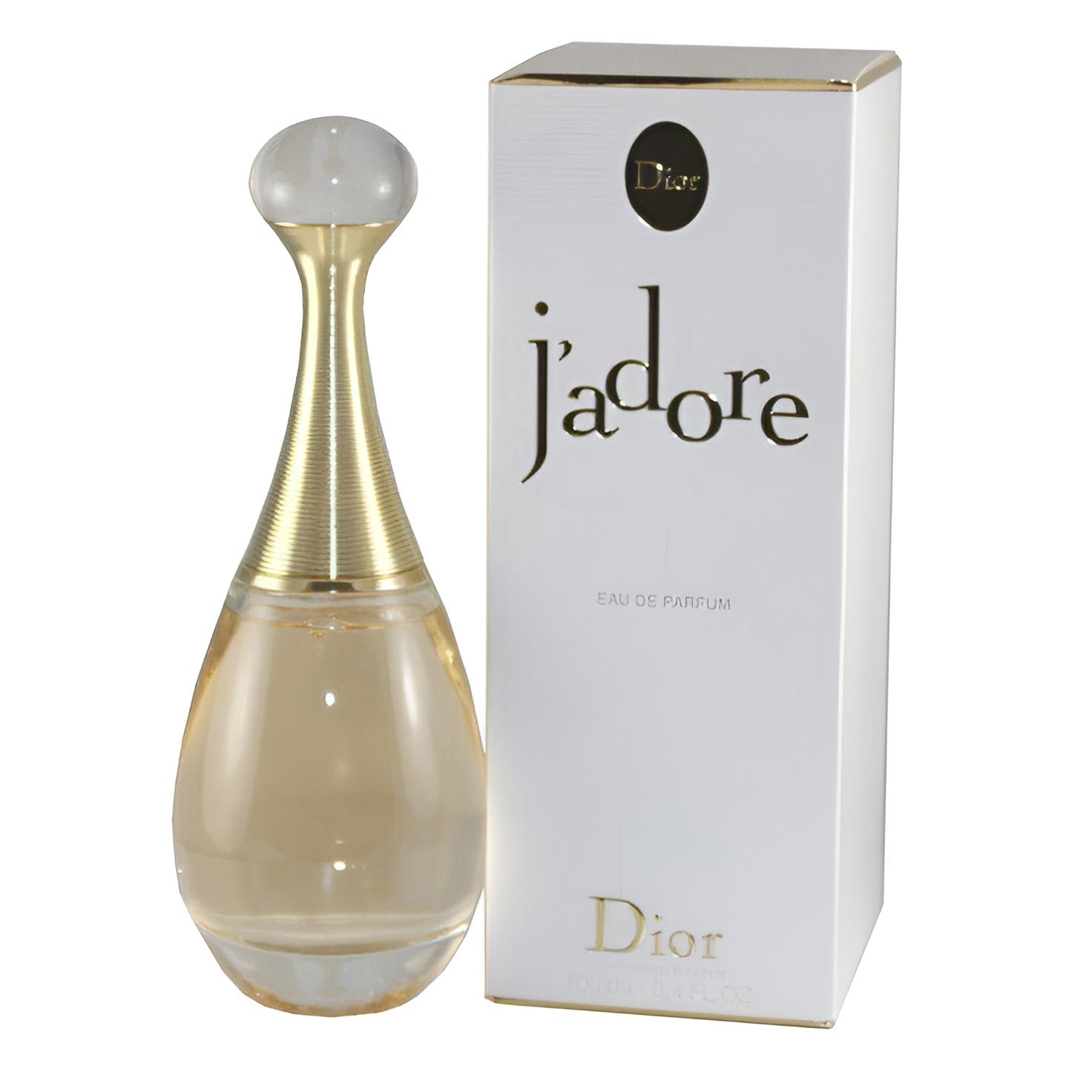 Dior-J'adore-Parfum d'Eau-100ml